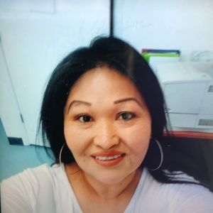 Meet your Posher, Cindy